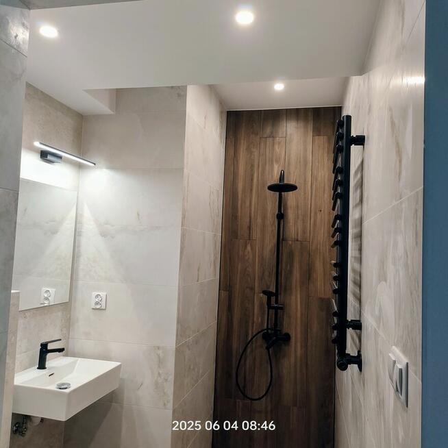 Marcin Generowicz Usługi Remontowo - Wykończeniowe