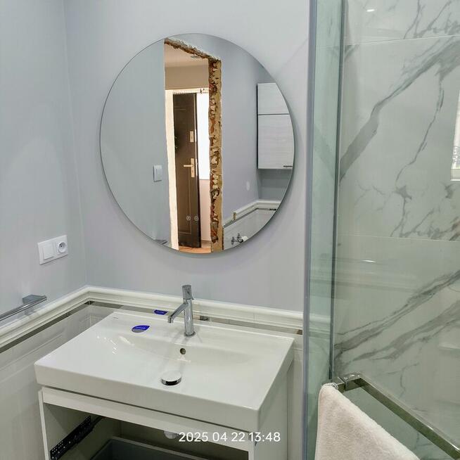 Marcin Generowicz Usługi Remontowo - Wykończeniowe