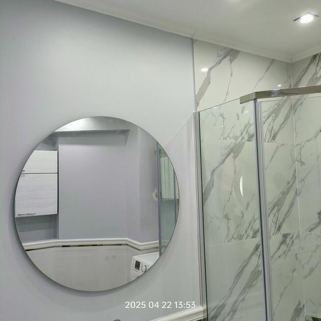 Marcin Generowicz Usługi Remontowo - Wykończeniowe