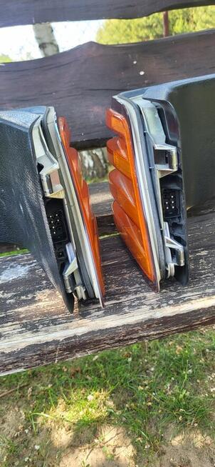 Sprzedam lampy Mercedesa SL500