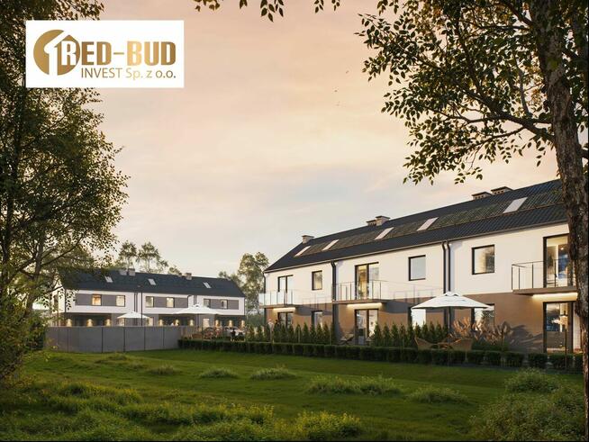 NOWE MIESZKANIE 72 m2 Bezczynszowe z Fotowoltaiką, Ogródkiem