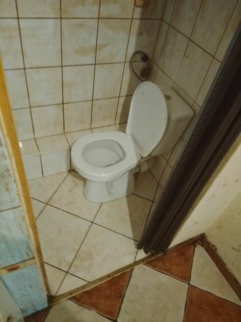 Kawalerka w centrum Głuszycy