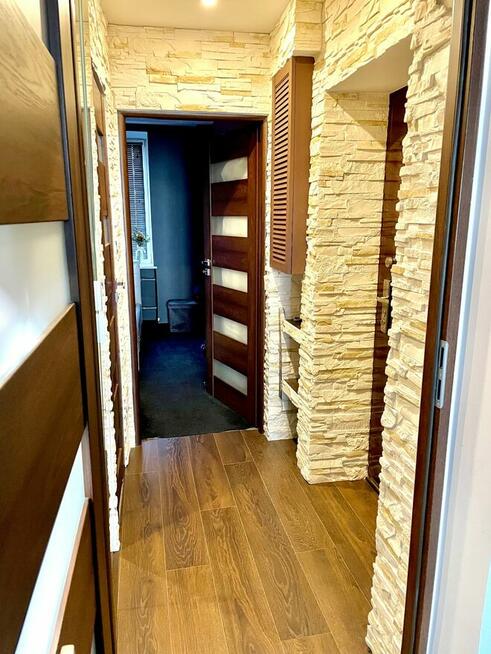 Zamienię mieszkanie komunalne Żoliborz