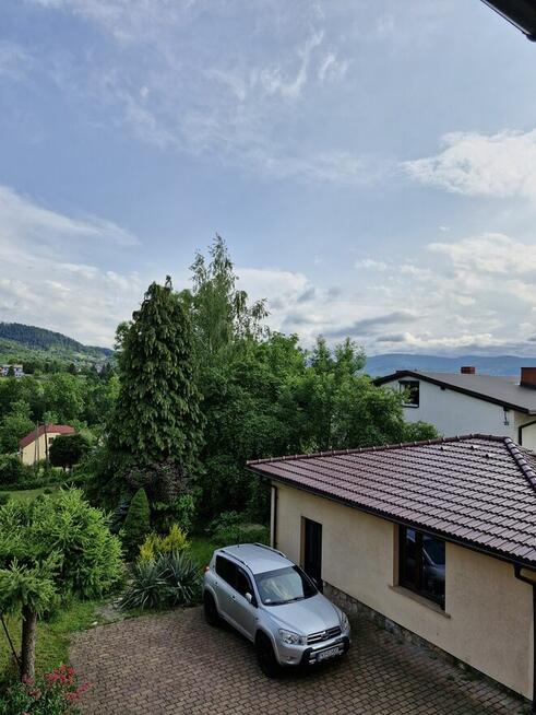 Mieszkanie do wynajęcia