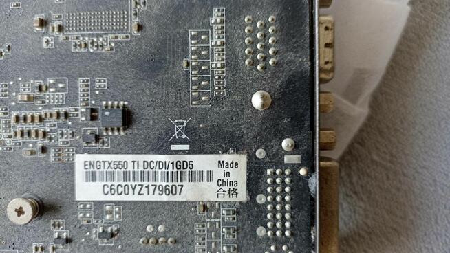 Zasilacz Modularny CORSAIR RM550 + gratisy