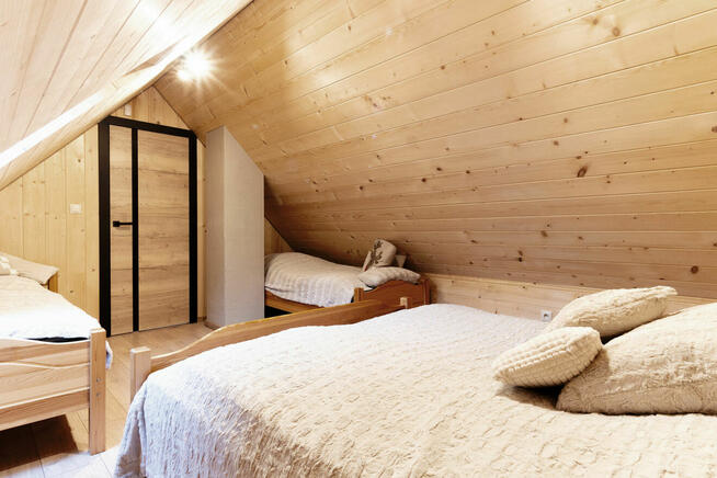 Piękna chata Nerina na Słowacji do wynajęcia