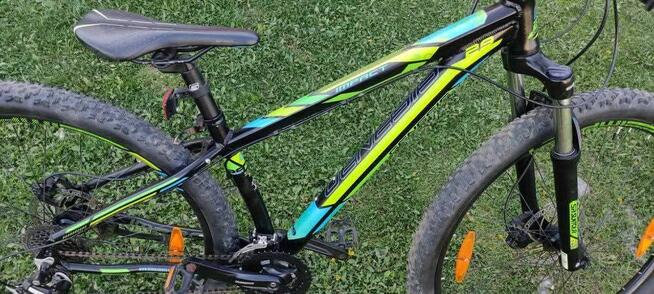 Rower Genesis koło 29 cali