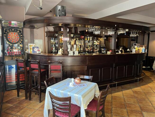 Obiekt Hotelowy-Pokoje Gościnne