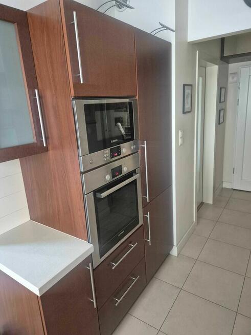 Nowoczesne 2 - pokojowe mieszkanie z garażem i dużym tarasem