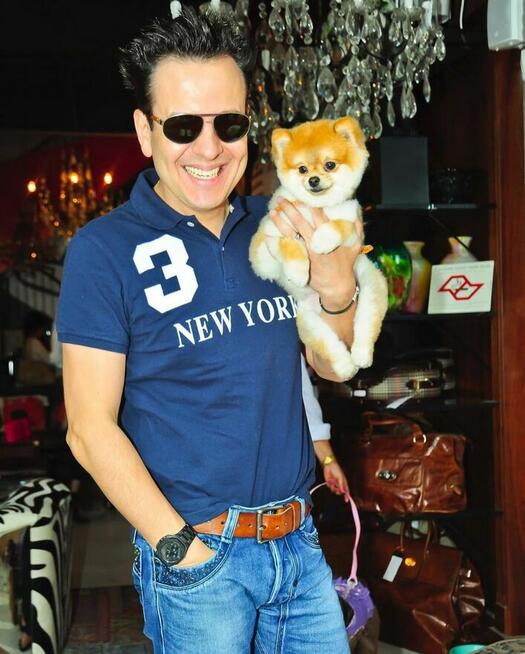 Szukam uczciwego przyjaciela, z którym będę mógł zbudować zn