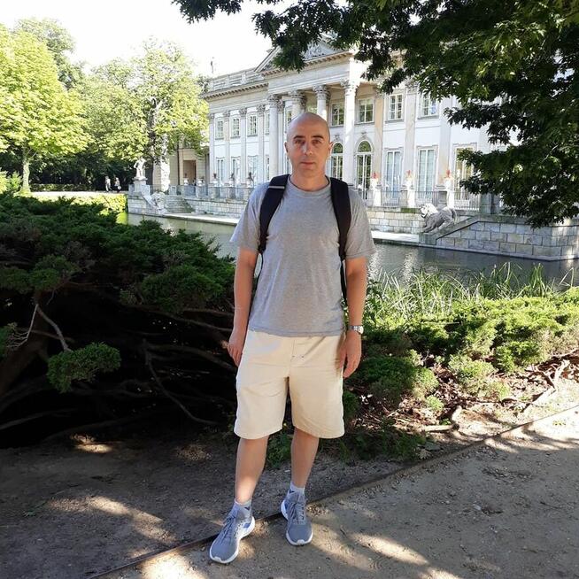 Poznam i zaproszę otwartą Panią 40+