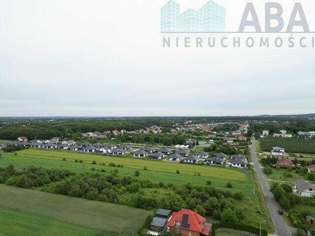 Żychlin, gm. Stare Miasto - działka budowlana na sprzedaż