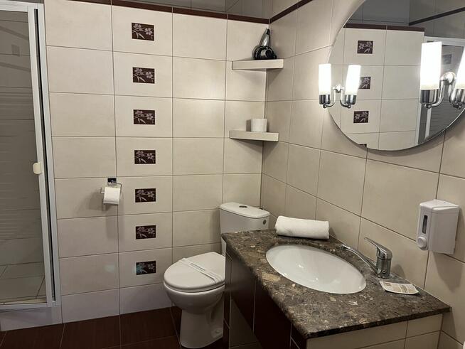 Obiekt Hotelowy-Pokoje Gościnne