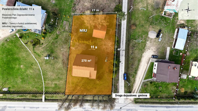 Przestronny dom w sercu gór – idealna inwestycja