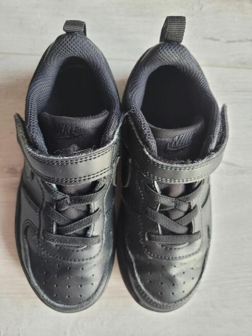 Buty Nike chłopięce, 27