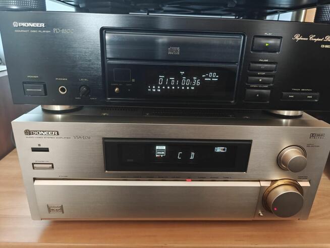 Wzmacniacz Pioneer VSA-E06