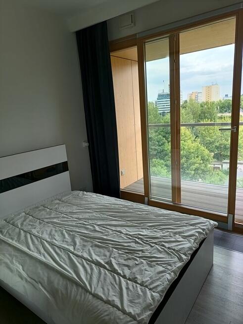 Do wynajęcia apartament dwupokojowy 37m2