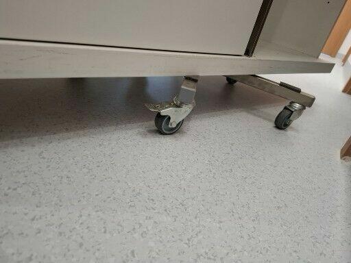 Sprzedam Platformę-Wózek do Przewozu Mebli - Paczek itp....