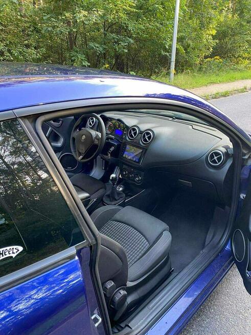 Alfa Romeo Mito sprzedam