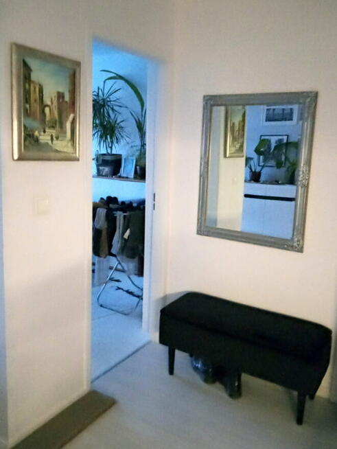 2 pokoje, balkon, Zaodrze.Winda, niski czynsz.Po remoncie.