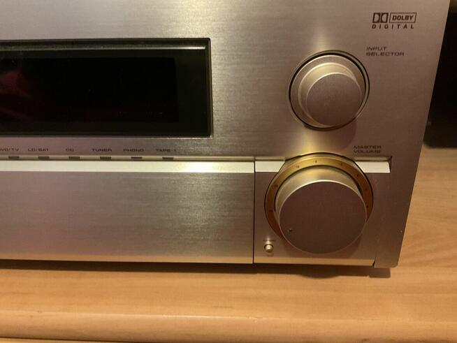 Wzmacniacz Pioneer VSA-E06