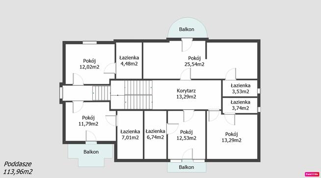Dom / pensjonat na sprzedaż!