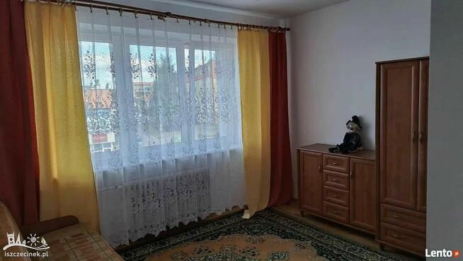 Mieszkanie do wynajęcia