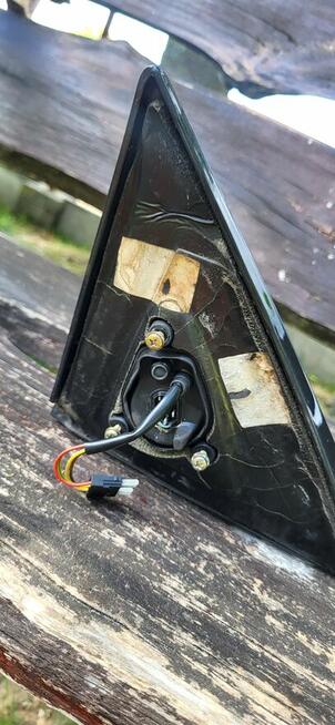Sprzedam lusterka mercedes sl500