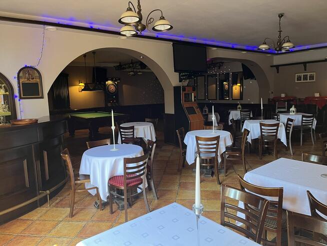 Obiekt Hotelowy-Pokoje Gościnne