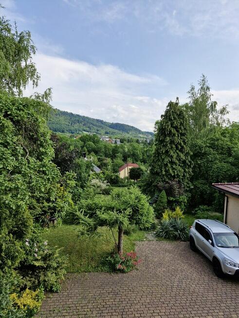 Mieszkanie do wynajęcia