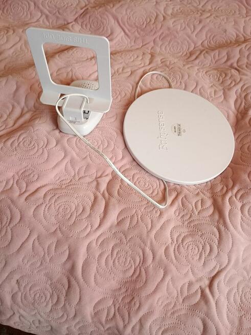 Monitor oddechu dla dziecka