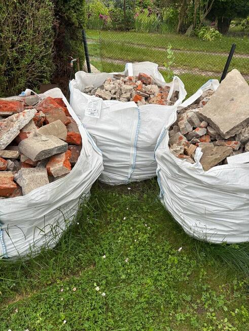 Oddam gruz za darmo – odbiór i transport własnym kosztem