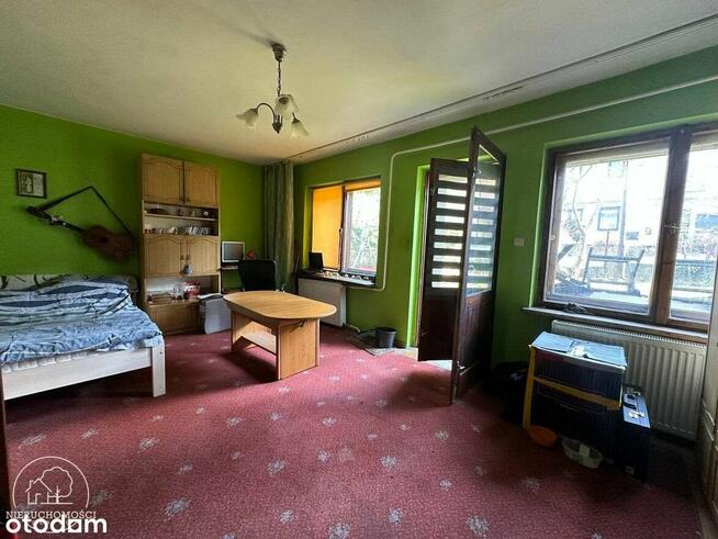 Dom z zabudowie szeregowej - Piechowice