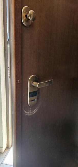 Ślusarz Toruń Awaryjne Otwieranie Drzwi/Samochodów/Zamków