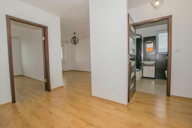 Mieszkanie 3-pok. 60m2 w samym centrum, ul.Sikorskiego.