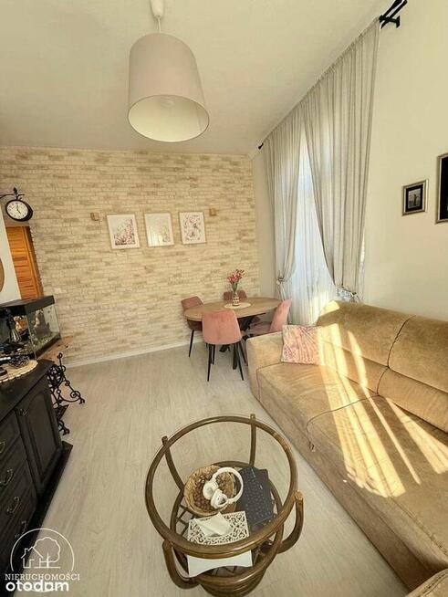 M3 z werandą, do wprowadzenia - okolice Małej Pocz