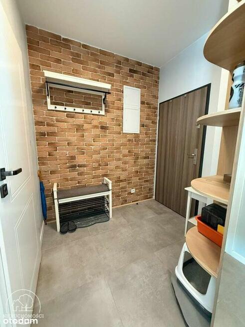 Piękne M3 z tarasem - Cieplice Śląskie - Zdrój