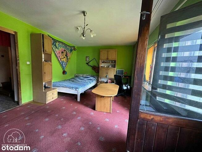 Dom z zabudowie szeregowej - Piechowice