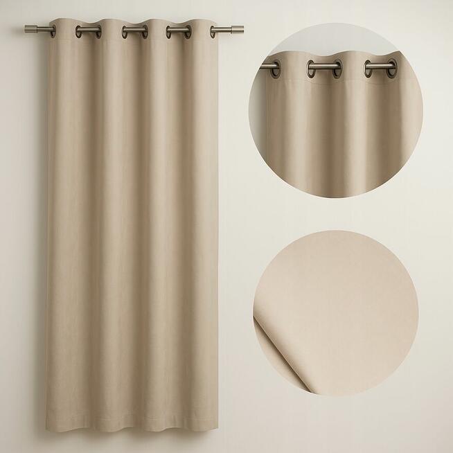 Kotara akustyczna Lookban 200 cm