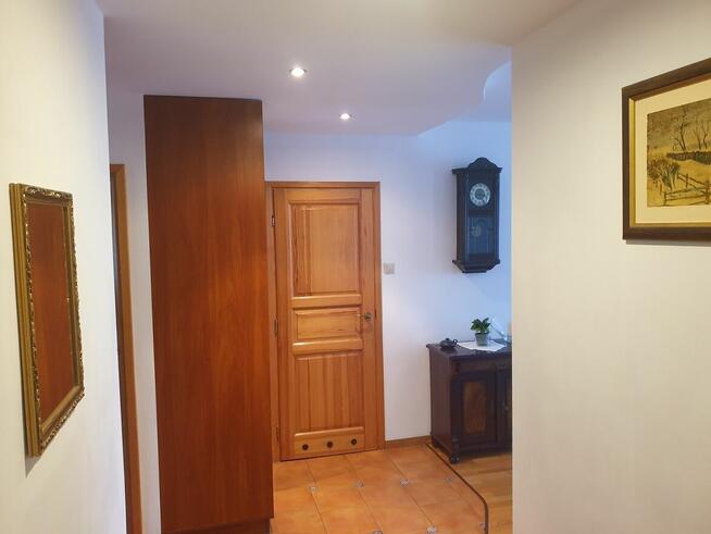 Syndyk sprzeda udział 1/2 w lokalu mieszkalnym