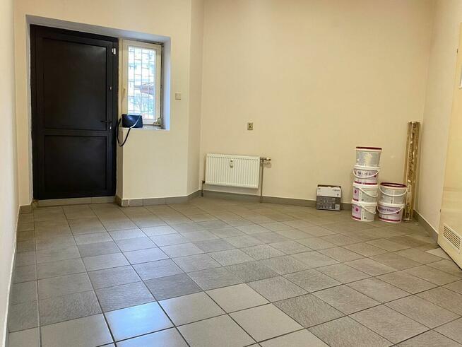 Sprzedam lokal usługowy 50,8 m2