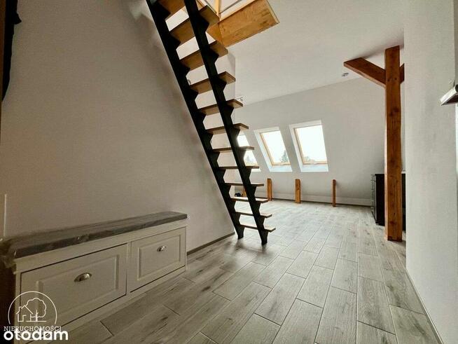 Mieszkanie trzypokojowe na Osiedlu pod Jeleniami