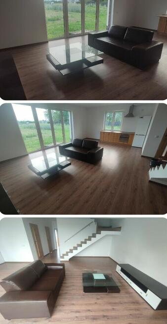 Wynajmę dom w zabudowie bliźniaczej Wołyńce-kolonia