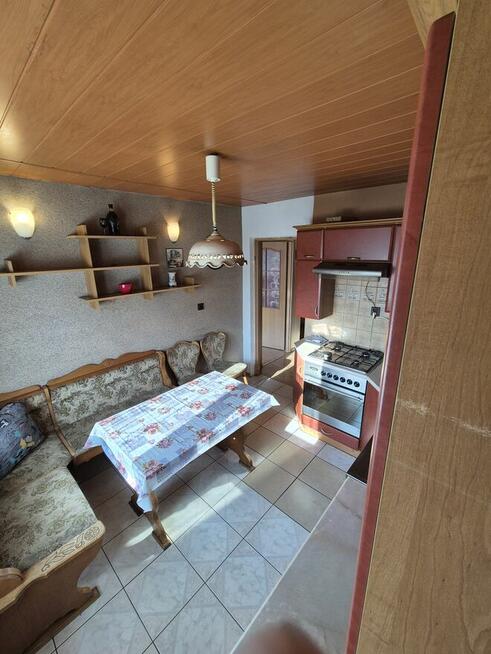 Duże mieszkanie 3-pokojowe w centrum miasta Kędzierzyn-Koźle