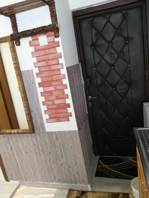 Mieszkanie bezczynszowe w centrum miasta na parterze