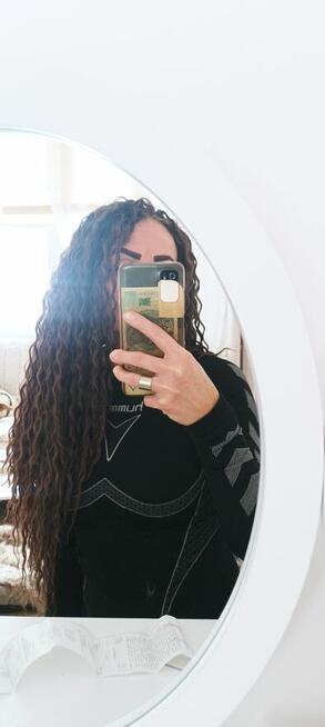 Przedłużanie włosów Koszalin i okolice