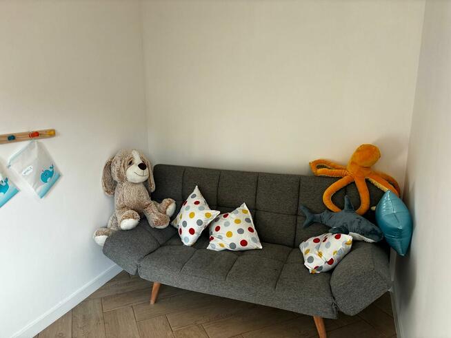 Żłobek Kolorowe Rybki - Opieka Dzienna