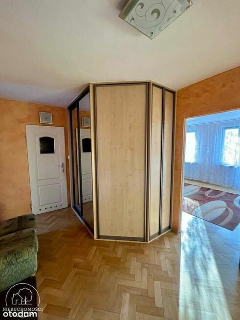 Spółdzielcze M3 z balkonem - Zabobrze III