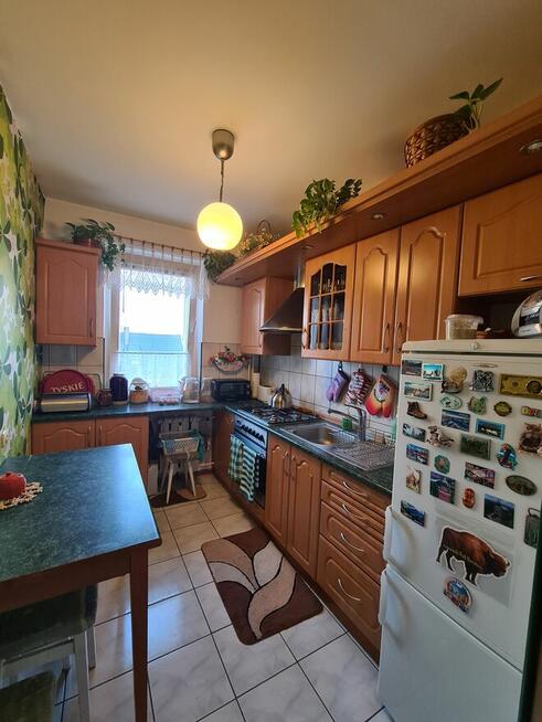 Do wynajęcia pokój 1- osobowy na os. Bolesława Śmiałego.