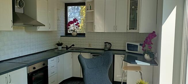 Dom w cichej okolicy